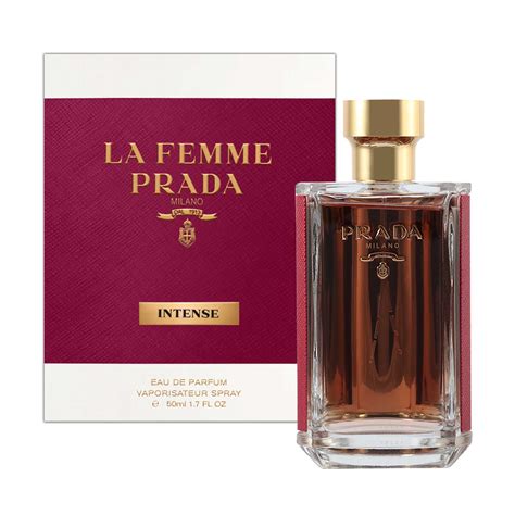 prada la femme 50 ml|Prada collection femme.